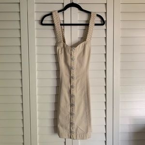 Tularosa sample dress